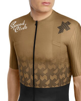 Assos EQUIPE RS Jersey S11 - Speed Club 2024 Lunar Red/M
