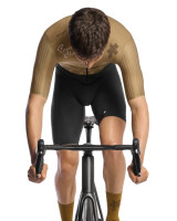 Assos EQUIPE RS Jersey S11 - Speed Club 2024 Lunar Red/M