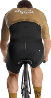 Assos EQUIPE RS Jersey S11 - Speed Club 2024 Lunar Red/M