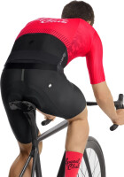 Assos EQUIPE RS Jersey S11 - Speed Club 2024 Lunar Red/M