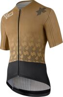 Assos EQUIPE RS Jersey S11 - Speed Club 2024 Lunar Red/M