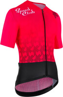 Assos EQUIPE RS Jersey S11 - Speed Club 2024 Lunar Red/M
