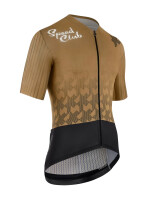 Assos EQUIPE RS Jersey S11 - Speed Club 2024 Lunar Red/M