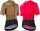 Assos EQUIPE RS Jersey S11 - Speed Club 2024 Lunar Red/M