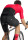 Assos EQUIPE RS Jersey S11 - Speed Club 2024 Lunar Red/M