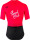 Assos EQUIPE RS Jersey S11 - Speed Club 2024 Lunar Red/M