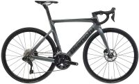 Bianchi Oltre Race, Shimano 105 12-fach, Graphite...