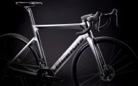 Bianchi Oltre Race, Shimano 105 12-fach, Graphite Cangiante 55 cm