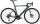 Bianchi Oltre Race, Shimano 105 12-fach, Graphite Cangiante 55 cm