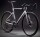 Bianchi Oltre Race, Shimano 105 12-fach, Graphite Cangiante 55 cm