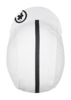 ASSOS Cap Holy White