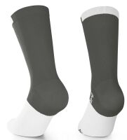 Assos GT Socks C2, Rock Grey I