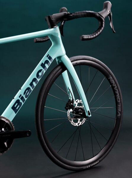 Bianchi infinito ultegra di2 online