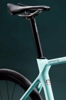 Bianchi Infinito, Shimano Ultegra Di2 55 cm