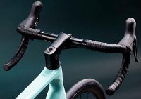 Bianchi Infinito, Shimano Ultegra Di2 55 cm