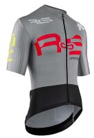 ASSOS EQUIPE RS Jersey S11 MADEINFUTURE, Limited Black Series/L