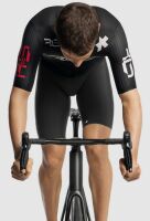 ASSOS EQUIPE RS Jersey S11 MADEINFUTURE, Limited Black Series/L