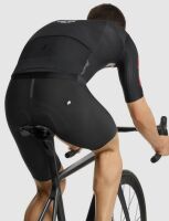 ASSOS EQUIPE RS Jersey S11 MADEINFUTURE, Limited Black Series/L