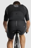 ASSOS EQUIPE RS Jersey S11 MADEINFUTURE, Limited Black Series/L