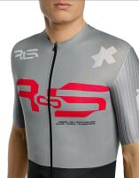 ASSOS EQUIPE RS Jersey S11 MADEINFUTURE, Limited Black Series/L