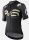 ASSOS EQUIPE RS Jersey S11 MADEINFUTURE, Limited Black Series/L