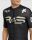 ASSOS EQUIPE RS Jersey S11 MADEINFUTURE, Limited Black Series/L