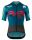 ASSOS EQUIPE RS Jersey S11 MADEINFUTURE, Limited Black Series/XLG