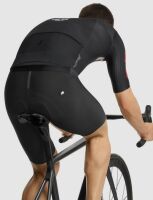 ASSOS EQUIPE RS Jersey S11 MADEINFUTURE, Limited Fanatic Silver/M