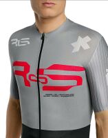 ASSOS EQUIPE RS Jersey S11 MADEINFUTURE, Limited Fanatic Silver/M