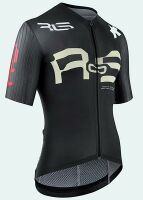 ASSOS EQUIPE RS Jersey S11 MADEINFUTURE, Limited Fanatic Silver/M