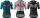 ASSOS EQUIPE RS Jersey S11 MADEINFUTURE, Limited Fanatic Silver/M