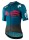 ASSOS EQUIPE RS Jersey S11 MADEINFUTURE, Limited Fanatic Silver/M