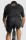 ASSOS EQUIPE RS Jersey S11 MADEINFUTURE, Limited Fanatic Silver/M