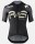 ASSOS EQUIPE RS Jersey S11 MADEINFUTURE, Limited Fanatic Silver/M