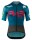 ASSOS EQUIPE RS Jersey S11 MADEINFUTURE, Limited Fanatic Silver/M