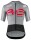 ASSOS EQUIPE RS Jersey S11 MADEINFUTURE, Limited Fanatic Silver/M