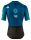 ASSOS EQUIPE RS Jersey S11 MADEINFUTURE, Limited Slate Green/L