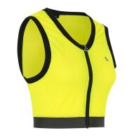 Assos SEEME Vest P1, Optic Yellow