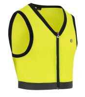 Assos SEEME Vest P1, Optic Yellow