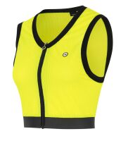 Assos SEEME Vest P1, Optic Yellow