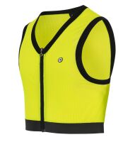 Assos SEEME Vest P1, Optic Yellow