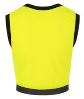 Assos SEEME Vest P1, Optic Yellow