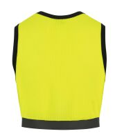 Assos SEEME Vest P1, Optic Yellow