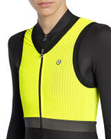 Assos SEEME Vest P1, Optic Yellow