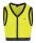 Assos SEEME Vest P1, Optic Yellow