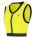 Assos SEEME Vest P1, Optic Yellow