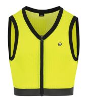 Assos SEEME Vest P1, Optic Yellow I