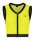 Assos SEEME Vest P1, Optic Yellow I