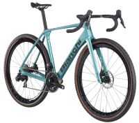 Bianchi Impulso RC, SRAM Force AXS XL