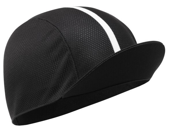 ASSOS Cap Black Series